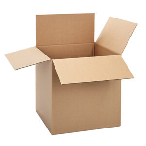 Kraft Corrugated Boxes - 32 ECT