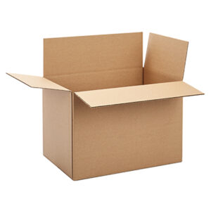 Kraft Corrugated Boxes - 32 ECT