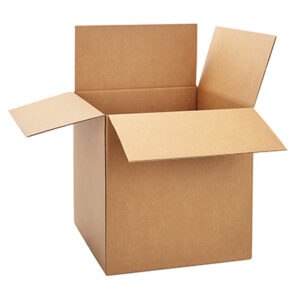 Kraft Corrugated Boxes - 32 ECT