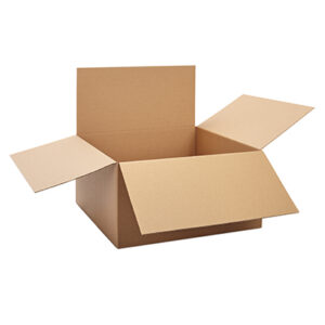 Corrugated Moving Boxes