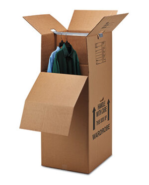 Moving Boxes
