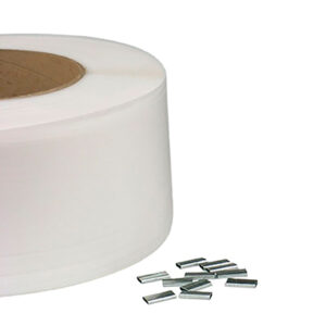 White Polypropylene Strapping