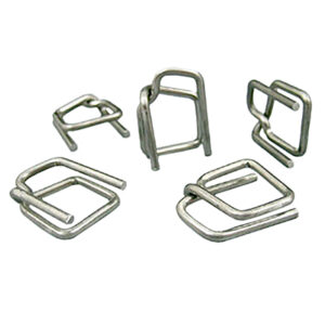 Steel Buckles