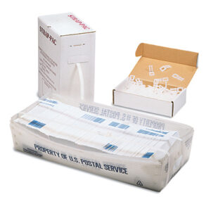 Postal Polypropylene Strapping Kit
