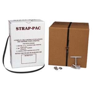 Polypropylene Strapping Kit