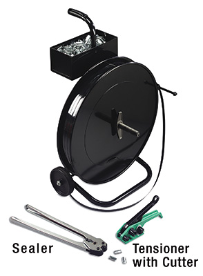 Polyester Strapping System