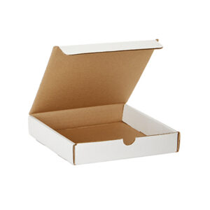 Document Boxes - 32 ECT