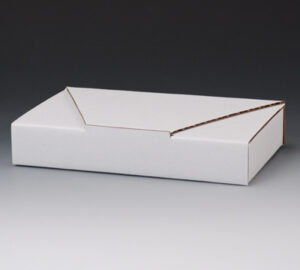 Corrugated Video Box - 32 ECT