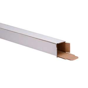 Square Mailing Tubes - 32 ECT