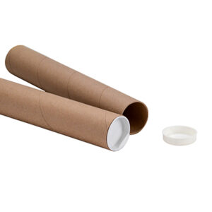 Mailing Tubes