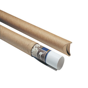 Snap 'N Seal Mailing Tubes