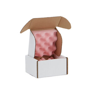 Anti-Static Foam-Lined Boxes - 32 ECT