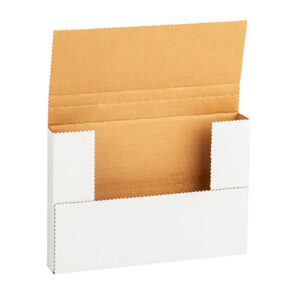 Multi-Depth Book Boxes - 32 ECT