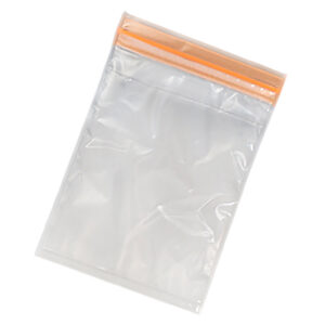 Bitran® Infecon® Leakproof Zipper Bags with Pouch - 2.8 Mil
