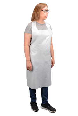 Disposable Apron