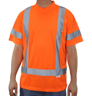 High Visibility T-Shirts