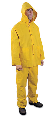 Rainwear