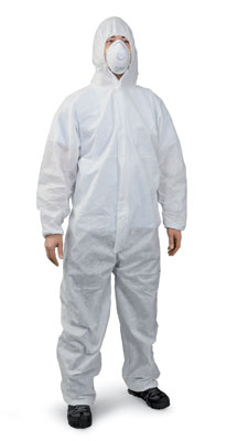 Coveralls, Gowns, Lab Coats & Aprons