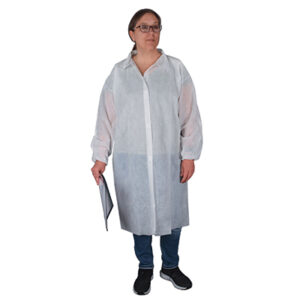 Lab Coats
