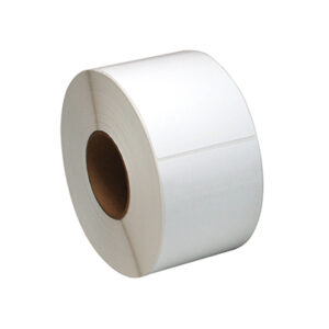 Economy Direct Thermal Labels