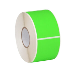 Rectangular Labels