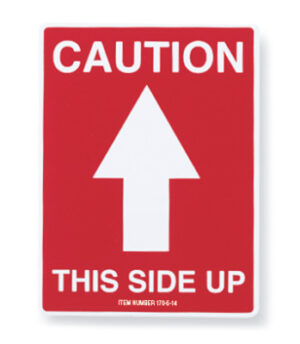 Labeling Products - USA
