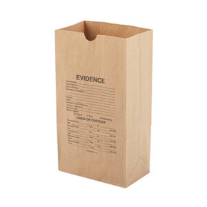 Evidence Bags