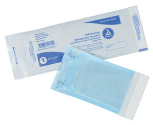 Dynarex Sterilization Pouches