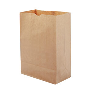 Paper Bags - Retail