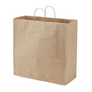 Kraft Paper Bags with Handles