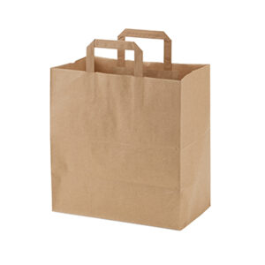 Grocery Bags with Handles