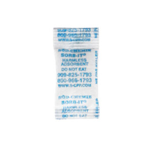 Silica Gel Desiccants