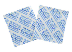 Oxygen Absorbers
