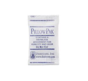 Tyvek® Desiccants