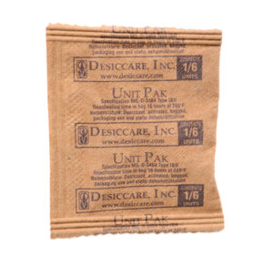 Kraft Desiccants