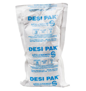 Tyvek® Desiccants