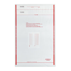 Security Business Envelopes