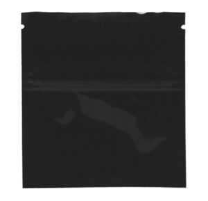 RELYON™ Safety Zipper Bags - 4 Mil
