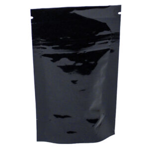 RELYON™ Stand-Up Safety Zipper Bags - 4 Mil