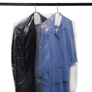 Garment Bags - .5 Mil