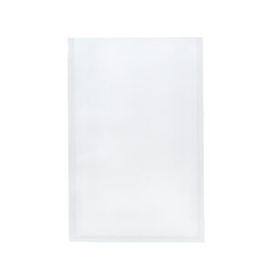 Barrier Vacuum Pouches - 3 Mil