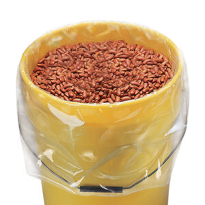 Mylar Comparable Barrier Vacuum Pouch - 3.5 Mil