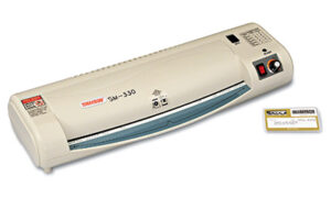 Laminator