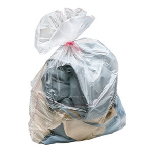 Water-Soluble Laundry Bags
