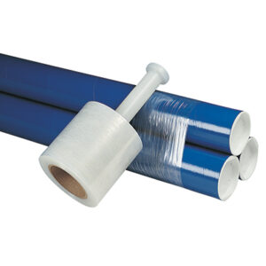 Palletech® Blown Masterwrap - 90 Gauge
