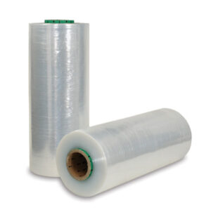 Ultra High Performance Machine-Length Stretch Wrap