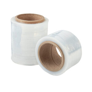 High Performance Narrow Stretch Wrap