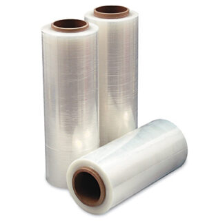 Our Own Brand Blown Stretch Wrap