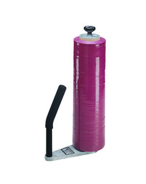 Anti-Static Stretch Wrap - 80 Gauge