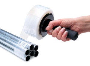 Our Own Brand Cast Narrow Stretch Wrap